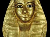 Desapareció misteriosamente un brazalete de 3.000 años de antigüedad del Museo Egipcio