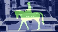 Why a Waymo is like a horse