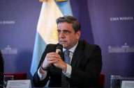 El Gobierno reflotó el Ministerio del Interior y designó a Lisandro Catalán al frente