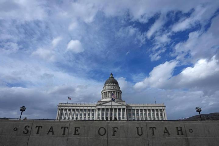 Utah’s congressional map must be redrawn now, judge rules