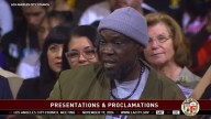 Umar Hakim-Dey, Los Angeles activist and religious leader, dies at 55