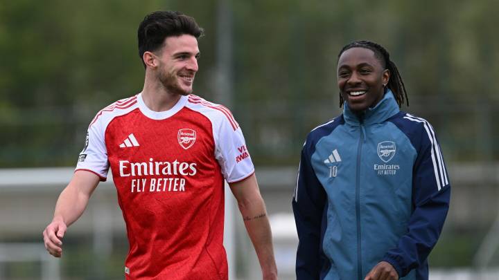 Arsenal vs Manchester City predicted lineups, team news, analysis