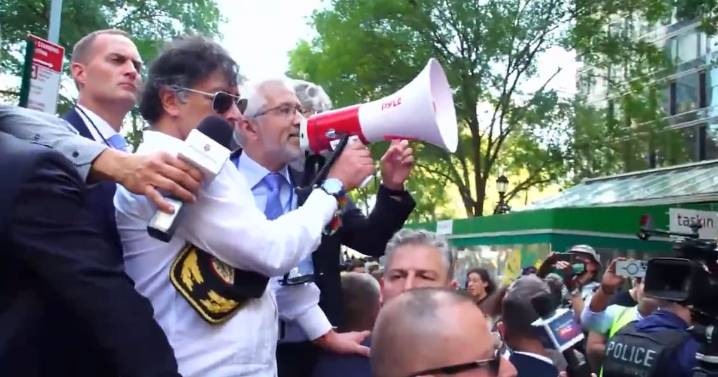 Petro pide crear un Ejército más poderoso que Israel y Estados Unidos para liberar a Palestina