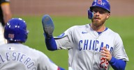 Cubs chase Cy Young favorite Skenes, move to cusp of playoff berth