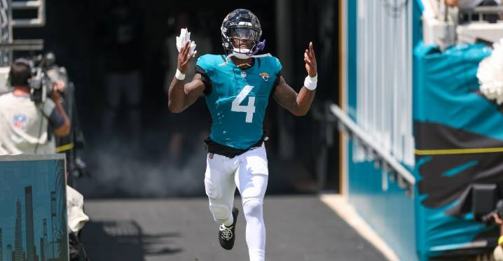 Eagles News: Tank Bigsby trade grades are in