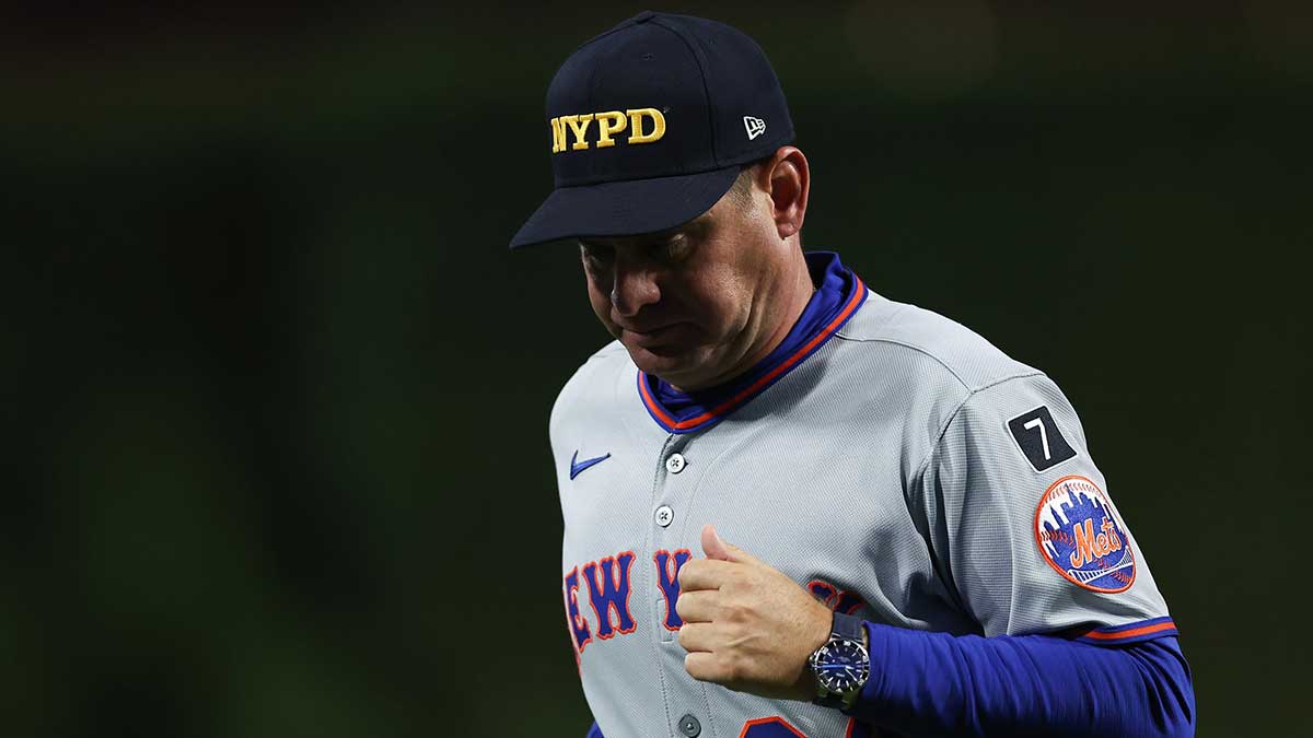Mets’ NL Wild Card situation gets MLB Network reaction