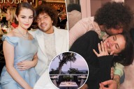 Selena Gomez and Benny Blanco's 'mystery' wedding details revealed