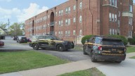 2 men arrested in connection with fatal East 59th Street shootings in Cleveland