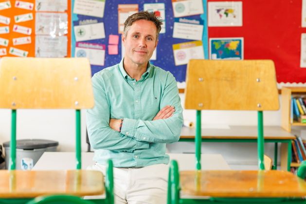Irish primary school principal calls for social media ban for under 16s
