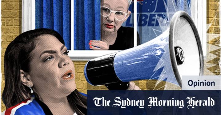 Jacinta Price Indian comments: Her behaviour is bonkers, but the Liberal Party’s rank and file can’t get enough