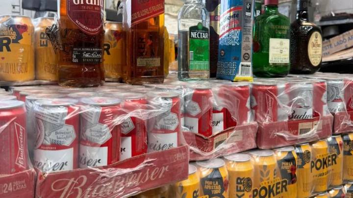 Cundinamarca: Refuerzan lucha contra el licor adulterado con la destrucción de 15 toneladas