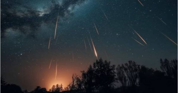 Un meteorito le rompió el parabrisas a un salteño en plena ruta: así quedó su camioneta