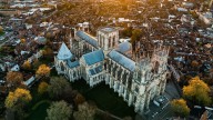 7 pretty cathedral cities in the UK bursting with beauty and history