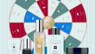 Jo Malone’s Stunning Advent Calendar Dropped With Tons of Fan-Faves & Their 'Ever Popular' Seasonal Fragrance