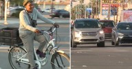 Police boost bike safety amid increase in cyclist deaths