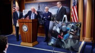 Bernie Sanders on Gaza: ‘It Is Genocide’
