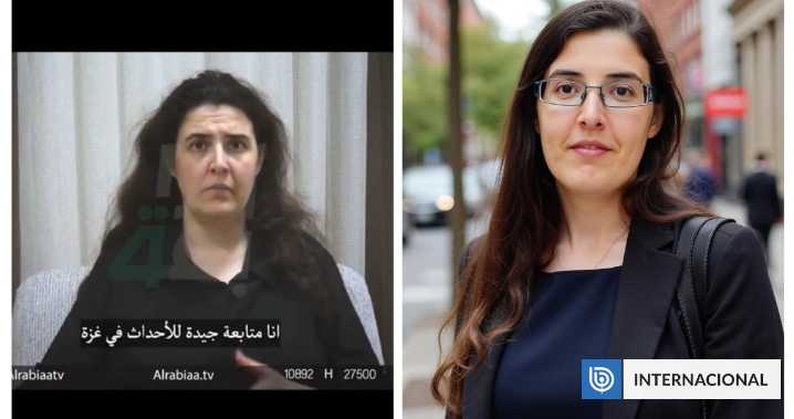 Liberan a investigadora ruso-israelí secuestrada en 2023 por una milicia en Irak