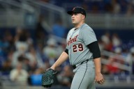 Tigers' Tarik Skubal day-to-day after 'clean' test results