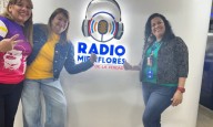 «Alma de mujer» inició con fuerza femenina en Radio Miraflores