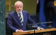 Lula pide en la ONU «no cerrar» el camino del diálogo a Venezuela