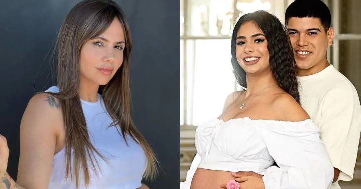 Romina Uhrig reveló la importante operación que tendrán que hacerle a Thiago Medina