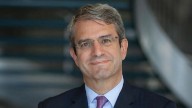 Echaron al CEO de Nestlé: tenía un amorío con una empleada