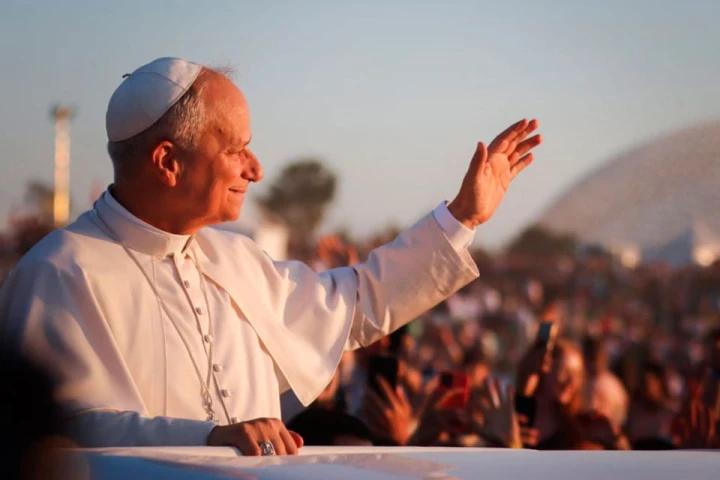 El papa León XIV cumple 70 años y celebra su primer aniversario como líder de la Iglesia Católica
