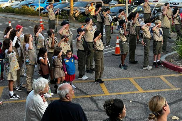 Despite past challenges, Scouting America stabilizes with support from faith