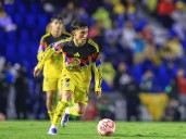 Visita al Monterrey es de ensueño para Alejandro Zendejas