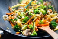 Frozen vegetables sold in 6 states recalled due listeria risk