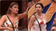 Bigg Boss 19: Tanya Mittal SLAMS Nehal For Dismissing Her Struggle, Says ‘Tere Jaise Level Pe…’