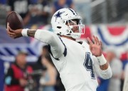 Deadspin | Giants, Cowboys scramble to regroup at risk of 0-2 division hole