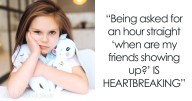 Father Blasts Parents Who Promised To Come To His Daughter’s Birthday But Didn’t Show Up