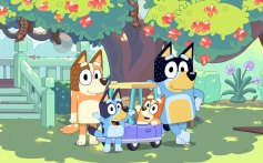 Yes, For Real Life: ‘Bluey’ Movie Release Date Announced