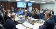 Questions surround Walters resignation as he avoids media after BOE meeting