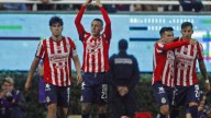Chivas Va Por Su 2ª Victoria Consecutiva