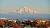 Could Mt. Hood see September snow?