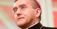 León XIV nombra nuncio apostólico en España a Piero Pioppo
