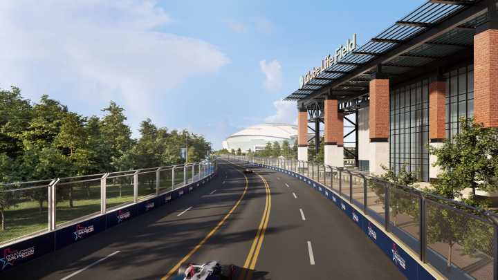 IndyCar 2026 schedule news: Races, dates, Arlington, Toronto, Indy 500