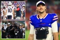 AFC East preview and predictions: Bills still run the show