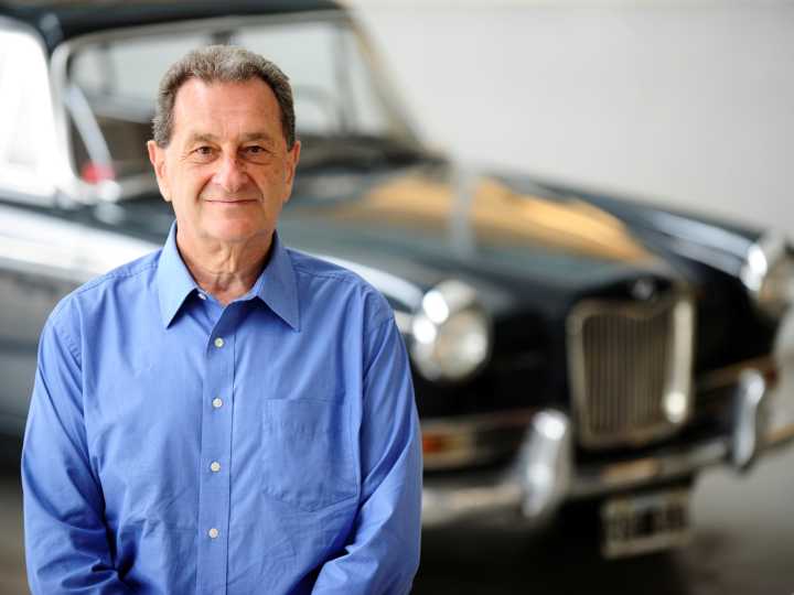 Bernardo Kosacoff: "La industria generó el período más claro de movilidad social ascendente"