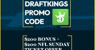 DraftKings Promo Code: Claim $200 Vikings