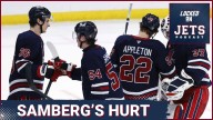 How Will The Dylan Samberg Injury IMPACT The Start To The Winnipeg Jets Season?