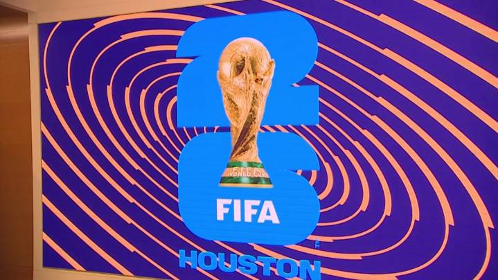 Want to see World Cup matches in Houston for free?