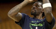 NBA player's sister fatally shot at New Jersey apartment complex, her boyfriend charged with murder