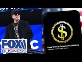 Is DOGE 2.0 coming?: Kudlow