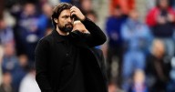 Same old Rangers plunge Russell Martin into 'big trouble' as four Ibrox pundits all agree on one thing