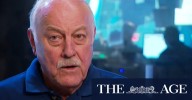 Malcolm Blight remains Crows last and only premiership coach