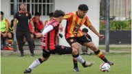 Liga Paranaense: Patronato se impuso en el destacado de la quinta fecha