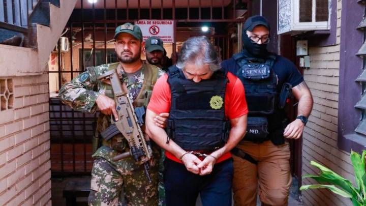 Hernán Bermúdez podría enfrentar hasta 158 años de prisión por delitos en Tabasco